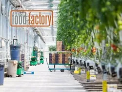Food Factory