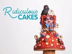Ridiculous Cakes