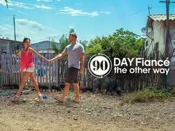 90 Day Fiancé: The Other Way