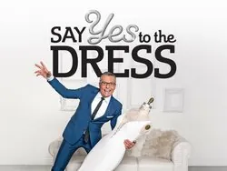 Say Yes to the Dress
