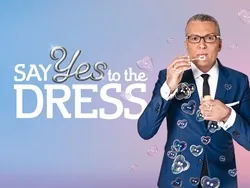 Say Yes to the Dress