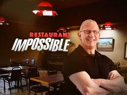 Restaurant: Impossible