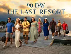 90 Day: The Last Resort