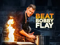 Beat Bobby Flay