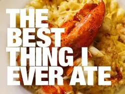 The Best Thing I Ever Ate