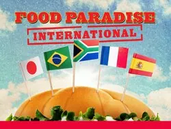 Food Paradise International