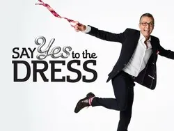 Say Yes to the Dress