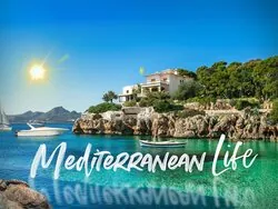 Mediterranean Life