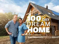 100 Day Dream Home