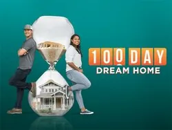 100 Day Dream Home