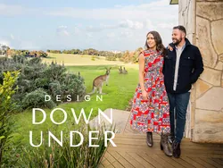 Design Down Under