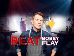 Beat Bobby Flay