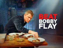 Beat Bobby Flay