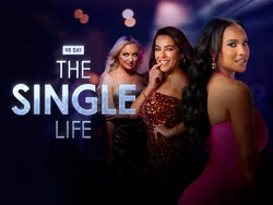 90 Day: The Single Life