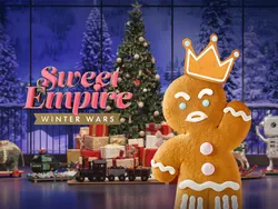 Sweet Empire: Winter Wars