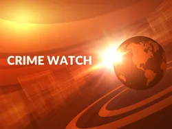 Crime Watch