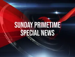 Sunday Primetime Special News