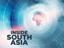 Inside South Asia