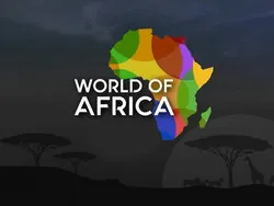 World of Africa