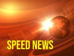 Speed News