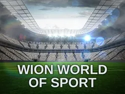 Wion World Of Sport