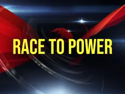 Race To Power