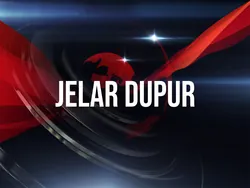 Jelar Dupur