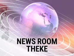 News Room Theke