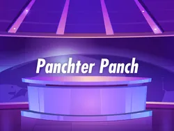 Panchter Panch