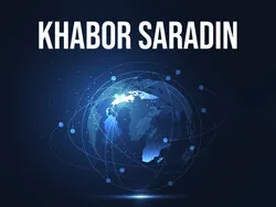 Khabor Saradin