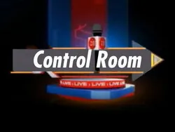 Control Room