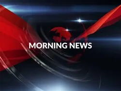 Morning News