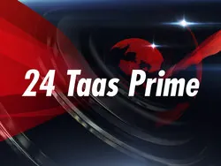 24 Taas Prime