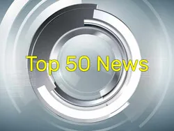 Top 50 News