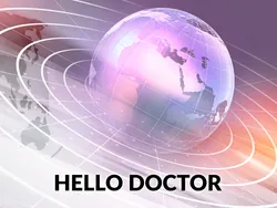 Hello Doctor