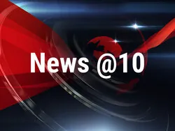 News @10