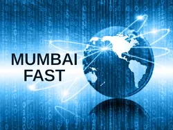 Mumbai Fast
