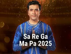 Sa Re Ga Ma Pa 2025