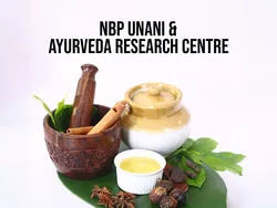 Nbp Unani & Ayurveda Research Centre