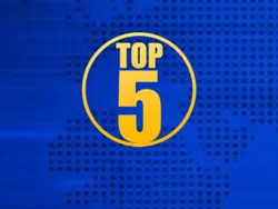 Top 5