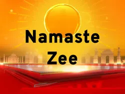 Namaste Zee