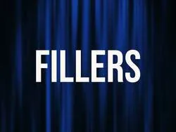 Fillers