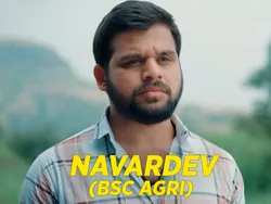 Navardev (Bsc Agri)