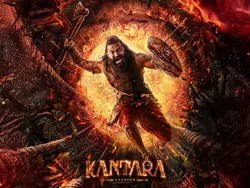 Kantara: A Legend - Chapter 1