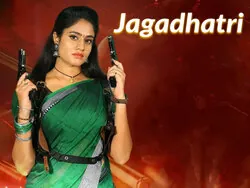 Jagadhatri