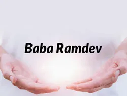 Baba Ramdev