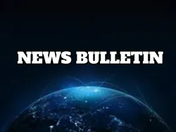 News Bulletin