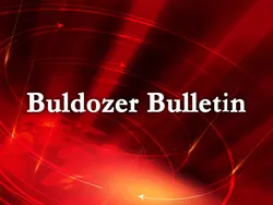 Buldozer Bulletin
