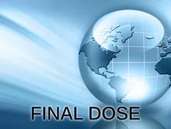 Final Dose