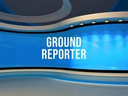 Ground Reporter